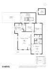 3 Stoddart Street, Strathalbyn, SA 5255-Floorplan
