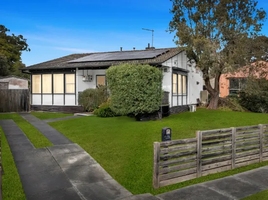 3 Stone Street, Frankston North, Vic 3200