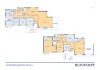 3 Stonehaven Crescent, Red Hill, ACT 2603-Floorplan