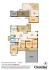 3 Stoney Road, Belgrave, Vic 3160-Floorplan