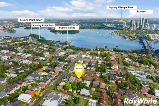 3 Storey Street, Putney, NSW 2112