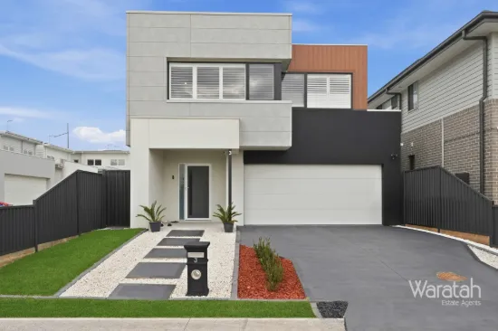 3 Storm Place, Marsden Park, NSW 2765