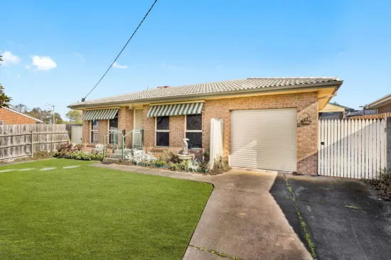 3 Stornoway Drive, Baxter VIC 3911-Image