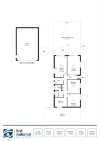 3 Stow Court, Moonta Bay, SA 5558-Floorplan