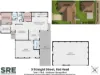 3 Straight Street, Hat Head, NSW 2440-Floorplan