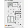 3 Straits View, Dunsborough, WA 6281-Floorplan