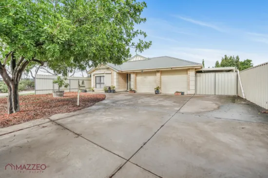 3 Strathaird Court, Smithfield, SA 5114