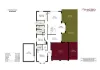3 Strathaird Court, Smithfield, SA 5114-Floorplan