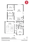 3 Strathloddon Drive, Strathfieldsaye, Vic 3551-Floorplan