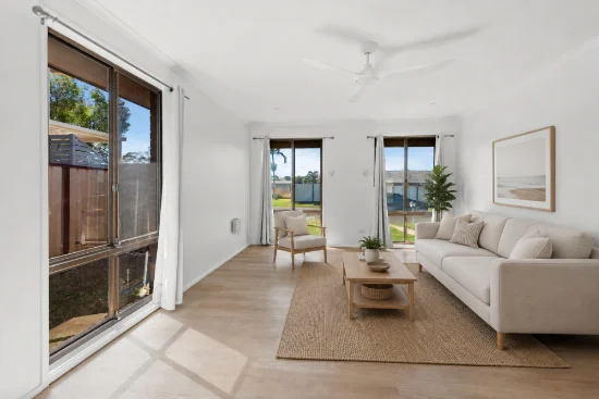 3 Streeton Ct, Rothwell, Qld 4022