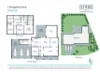 3 Stringybark Place, Castle Hill, NSW 2154-Floorplan