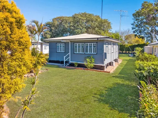 3 Strong Street, Gatton, Qld 4343