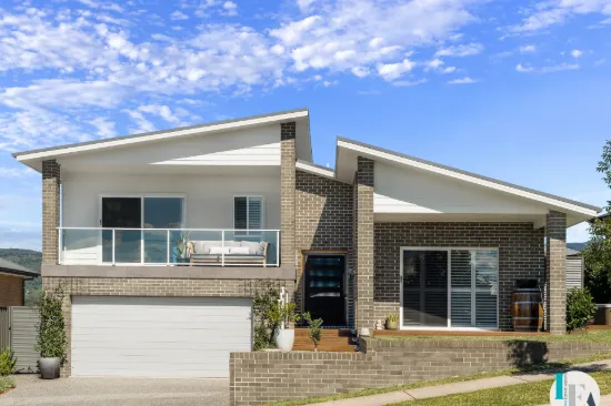3 Stud Close, Calderwood, NSW 2527
