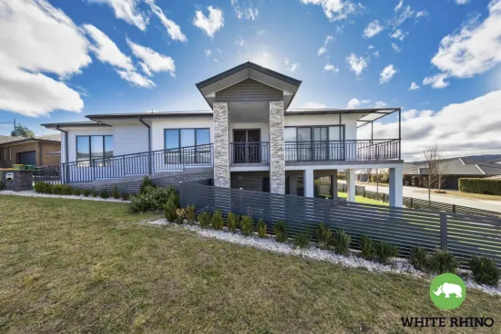 3 Studdy Road, Googong, NSW 2620
