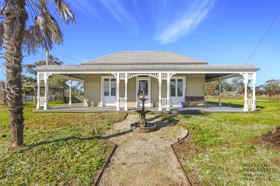 3 Sturt St, St Arnaud, Vic 3478
