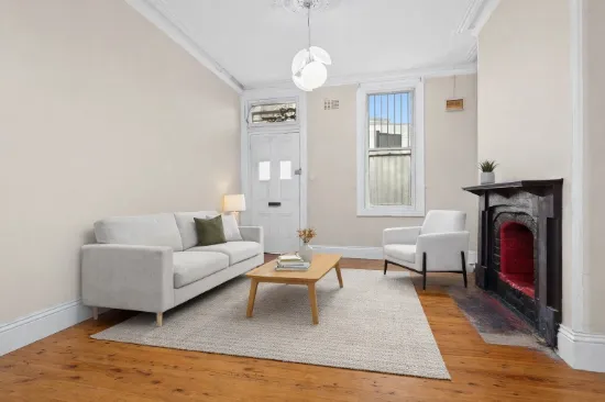 3 Sturt Street, Darlinghurst, NSW 2010