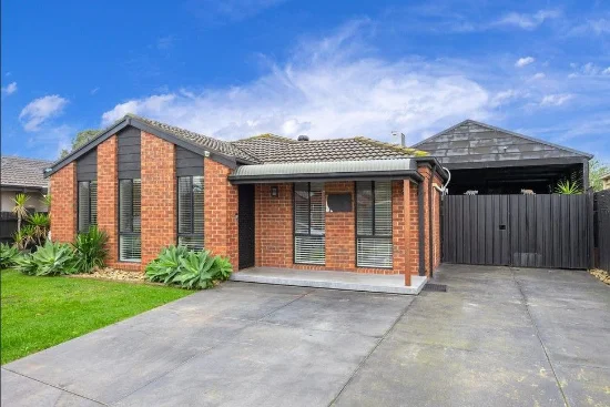 3 Sue Place, Carrum Downs VIC 3201-Image