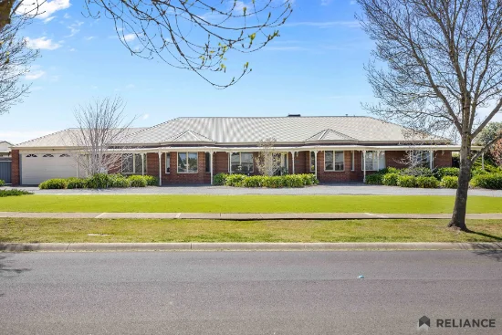 3 Sugarloaf Bend, Brookfield, Vic 3338 - For Sale