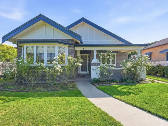 3 Summer Street, Orange, NSW 2800
