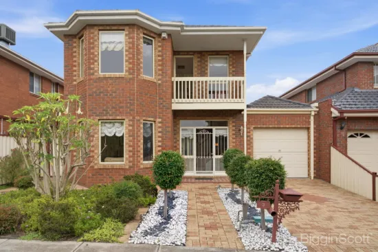 3 Summit Rise, Maribyrnong, Vic 3032