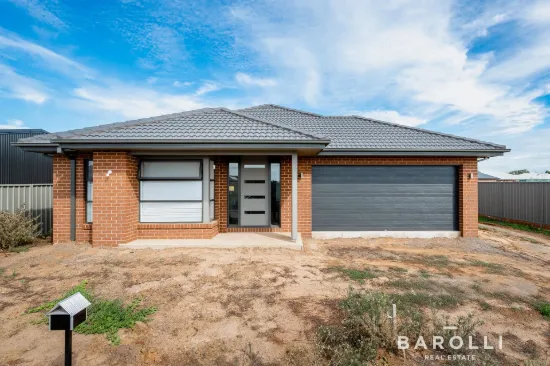 3 Sunbird Way, Kialla, Vic 3631