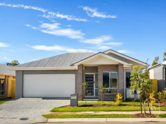 3 Suncrest Mews, Redbank Plains, Qld 4301