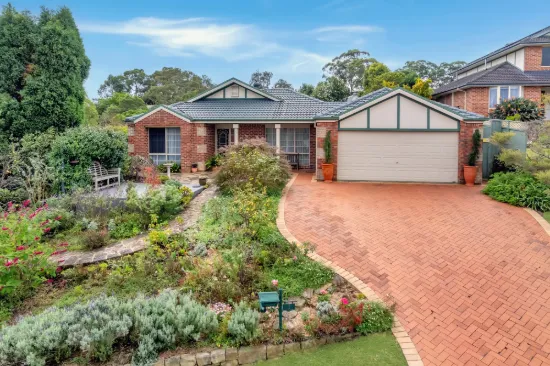 3 Sundew Close, Garden Suburb, NSW 2289