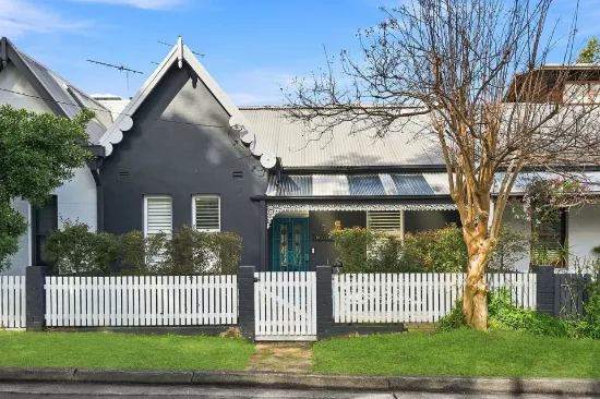 3 Sunnyside Avenue, Lilyfield, NSW 2040