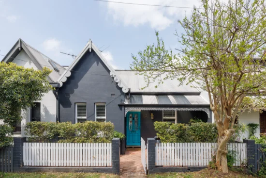 3 Sunnyside Avenue, Lilyfield, NSW 2040