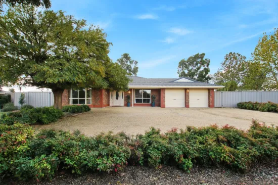 3 Sunrise Court, Berri SA 5343-Image
