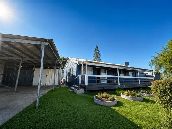 3 Sunrise Crescent, Gracemere, Qld 4702