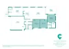 3 Sunrise Terrace, Little Mountain, Qld 4551-Floorplan