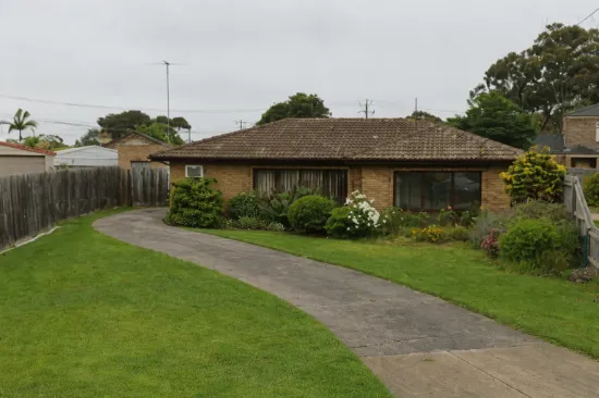 3 Sunset Court, Hoppers Crossing, Vic 3029
