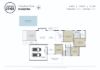 3 Sunshine Close, Mudjimba, Qld 4564-Floorplan