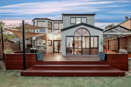 3 Superior Avenue, Rowville, Vic 3178