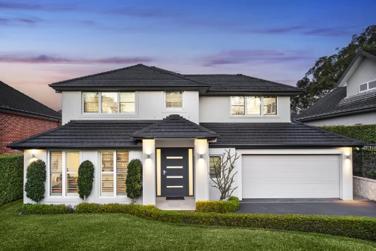 3 Surrey Road, Turramurra, NSW 2074