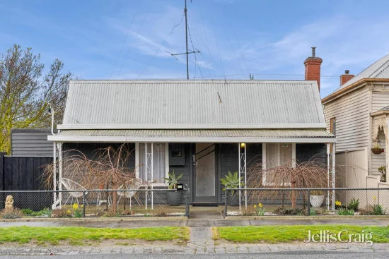 3 Surrey Street, Ballarat Central, Vic 3350