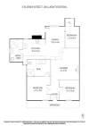 3 Surrey Street, Ballarat Central, Vic 3350-Floorplan