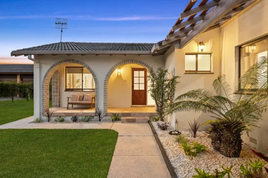 3 Susan Close, Halekulani, NSW 2262