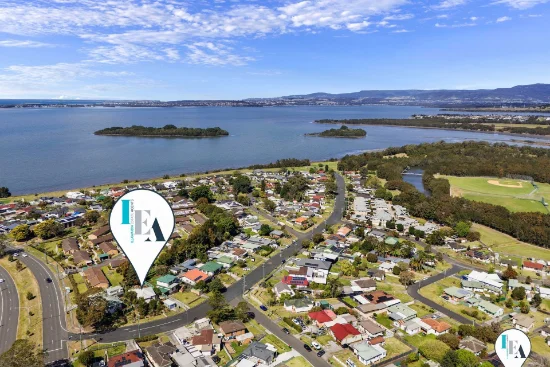 3 Sussex Street, Berkeley, NSW 2506