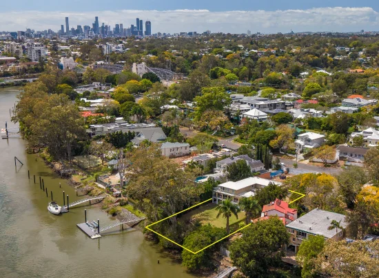 3 Sutton Street, Chelmer QLD 4068-Image