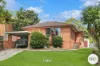 3 Swain Crescent, Dapto, NSW 2530
