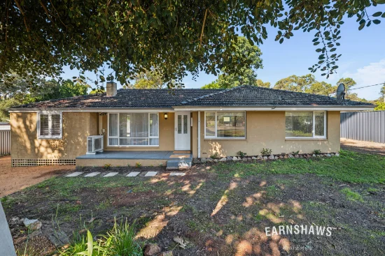 3 Swan Road, Mahogany Creek, WA 6072