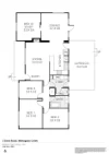 3 Swan Road, Mahogany Creek, WA 6072-Floorplan