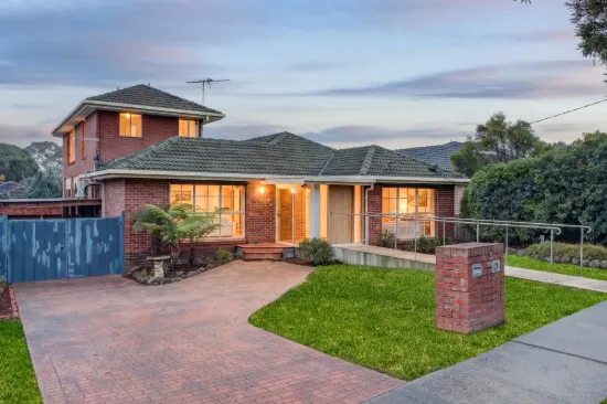 3 Swift Drive, Glen Waverley, Vic 3150