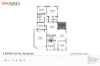 3 Swilkin Drive, Spreyton, Tas 7310-Floorplan