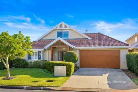 3 Sylvan Grove, Port Macquarie, NSW 2444