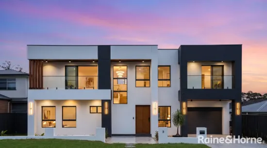 3 Sylvia Street, Blacktown, NSW 2148