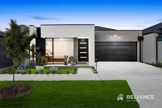 3 Taggisca Drive, Wollert, Vic 3750 - For Sale
