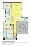 3 Taggisca Drive, Wollert, Vic 3750-Floorplan